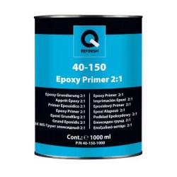 Podkład epoksydowy Q-refinish 40-150 2:1