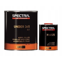 Spectral podkład akrylowy UNDER 365 P5 3,5L