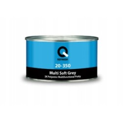 Szpachla Multi Soft Grey 20-350 Q-Refinish