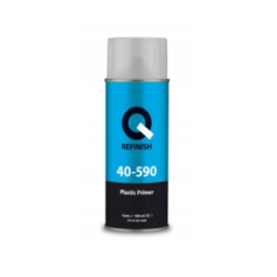 Podkład na plastik spray 400ml 40-590 Q-Refinish