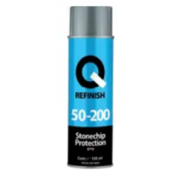Baranek szary konserwacja spray 50-200 Q-Refinish
