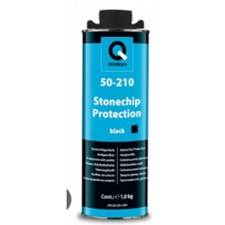 Baranek czarny konserwacja 1L 50-210 Q-Refinish