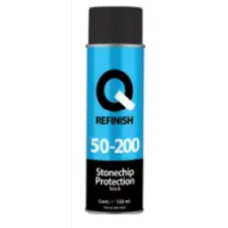 Baranek czarny konserwacja spray 50-200 Q-Refinish