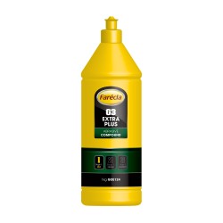 Farecla G3 Extra Plus – Pasta Polerska 1 kg (G3E124)