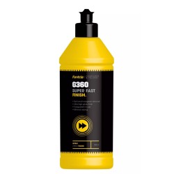 Farecla G360 Super Fast Finish – Pasta Polerska 500 ml