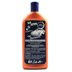 MacBrite's Car Balsam – preparat czyszczący 500 ml