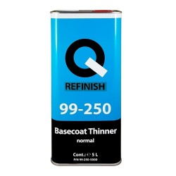 Rozcieńczalnik bazowy 99-250 Q-Refinish 5L
