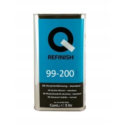 Rozcieńczalnik akrylowy 99-200 Q-Refinish 5L