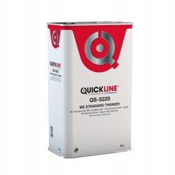 Rozcieńczalnik bazowy standard Quickline QS-5220 5L