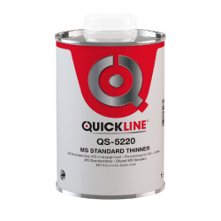 Rozcieńczalnik bazowy standard Quickline QS-5220 1L