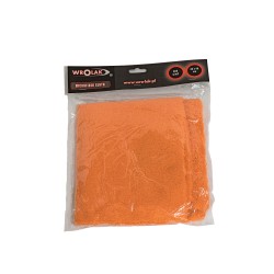 Ściereczka z mikrofibry WRO-LAK 600g/m2 40x40cm