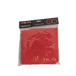 Ściereczka z mikrofibry WRO-LAK 600g/m2 40x60cm
