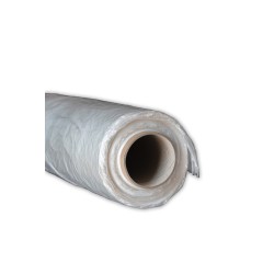 Folia maskująca w rolce 6x100m WRO-LAK HDPE 10 MIKRONÓW MOCNA I GRUBA