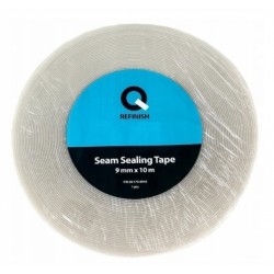 Masa klejąco-uszczelniająca w taśmie 9 mm x 10m na spawy Q-Refinish