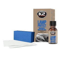 Lamp protect K2 powłoka ochronna do reflektorów 10ml