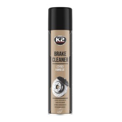 Brake Cleaner k2 środek do czyszczenia układu hamulcowego 600ml