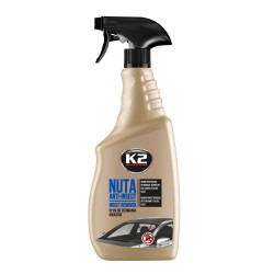NUTA Płyn do usuwania owadów K2 750ml