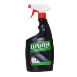 SYNCAR OPONA - preparat do konserwacji i nabłyszczania opon