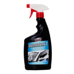 SYNCAR ODMRAŻACZ - usuwa szron i lód z szyb samochodowych 650 ml