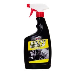 SYNCAR KOKPIT - preparat do pielęgnacji kokpitu wanilia 650ml