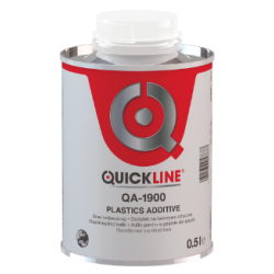Uelastyczniacz plastyfikator do lakieru Quickline QA1900 500ml