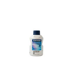 P990-8957/E1 Aquabase Plus Permanent Blue