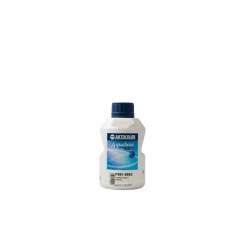 P991-8952/E1 Aquabase Plus Transparent Green