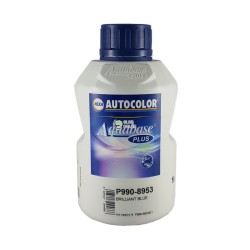 P990-8953/E1 Aquabase Plus Brilliant Blue