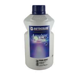 P998-8993/E2 Aquabase Plus Fine Bright Aluminium
