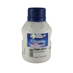 P999-XR14/E0.5 Aquabase Plus Stellar Green