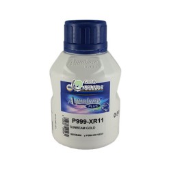 P999-XR11/E0.5 Aquabase Plus Sunbeam Gold