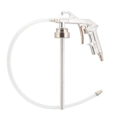 PISTOLET DO KONSERWACJI Z REGULACJĄ AIRPRESS 45199