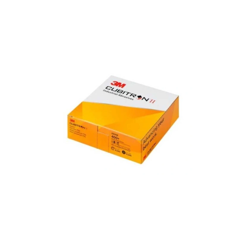 Krążek ścierny 3M P180 CUBITRON II 775L 150mm