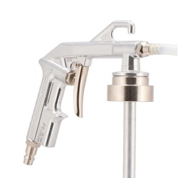 PISTOLET DO KONSERWACJI Z REGULACJĄ AIRPRESS 45199