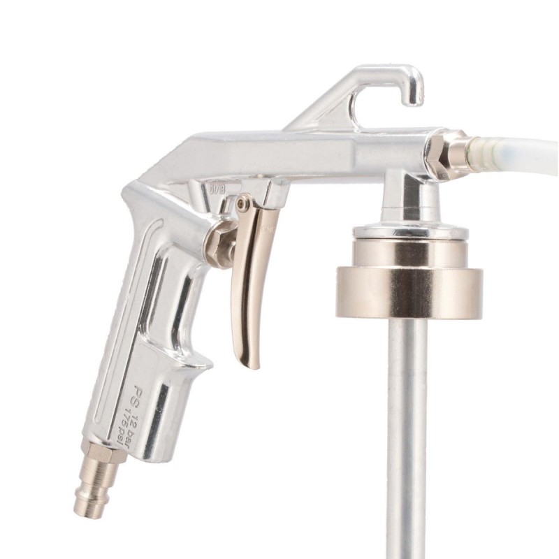 PISTOLET DO KONSERWACJI Z REGULACJĄ AIRPRESS 45199