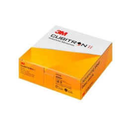 Krążek ścierny 3M P240 CUBITRON II 775L 150mm