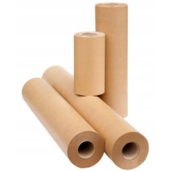 Papier maskujący 120 cm x 260 m Italko