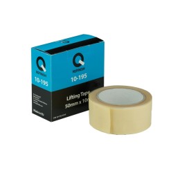 Taśma odchylająca zabezpieczająca do uszczelek 50mm x 10m 10-195 Q-Refinish