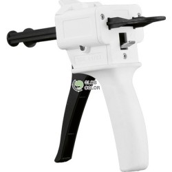 Pistolet do kleju Q-Refinish 50-400