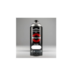 Lakier Samochodowy w Sprayu PEUGEOT każdy kolor spray 400ml